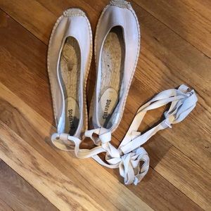 Soludos Flat Espadrilles